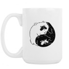 Кружка 420 мл