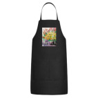 Кухонный фартук