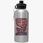 Спортивная бутылка