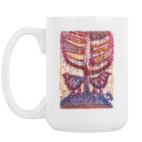 Кружка 420 мл