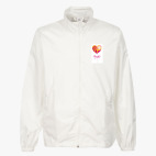 Ветровка без капюшона