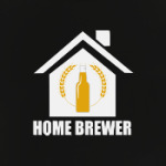 Home brewer - домашний пивовар