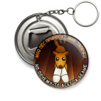 Белые тапочки