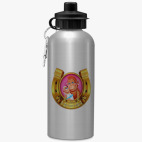 Спортивная бутылка