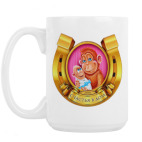 Кружка 420 мл