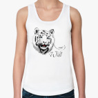  Wild cat's с тигром