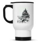 Кружка-термос