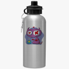 Спортивная бутылка