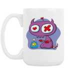 Кружка 420 мл