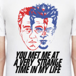 Бойцовский Клуб