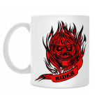 Кружка 330 мл