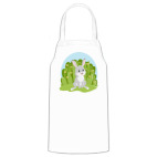 Кухонный фартук