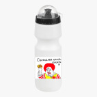 Велобутылка