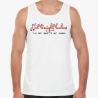 Not tonight ladies - I'm just here to get drunk