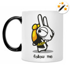 Белый Кролик