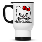 Кружка-термос