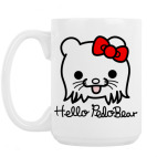 Кружка 420 мл