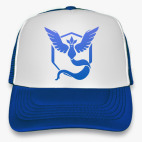 Pokemon Team Клан MYSTIC