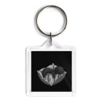 Брелок 3.9 x 3.9 см Сплюха