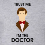 im the doctor