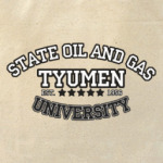 ТюмГНГУ - Тюменский Гос. Нефтегазовый Университет