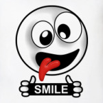 Smile!
