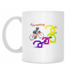 Кружка 330 мл