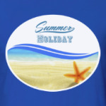 Летние Каникулы