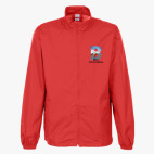 Ветровка без капюшона