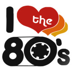 I love 80's