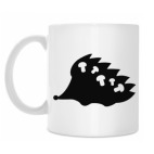 Кружка 330 мл