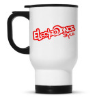 Кружка-термос