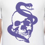 Skull /  Skull snake