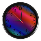 Часы (с цифрами)