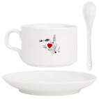 Кофейный набор