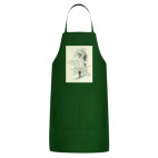 Кухонный фартук