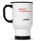 Кружка-термос