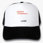 Кепки Trucker