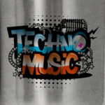 Техно поп music!