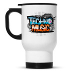 Кружка-термос