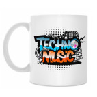 Кружка 330 мл