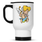 Кружка-термос