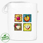 Сумка шоппер