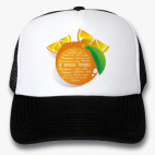 Кепки Trucker