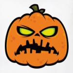 Zombie Pumpkin