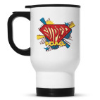 Кружка-термос