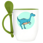 Динозаврик