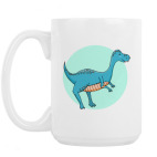 Кружка 420 мл