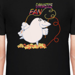 Ворона фанат гимнастики