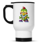 Кружка-термос